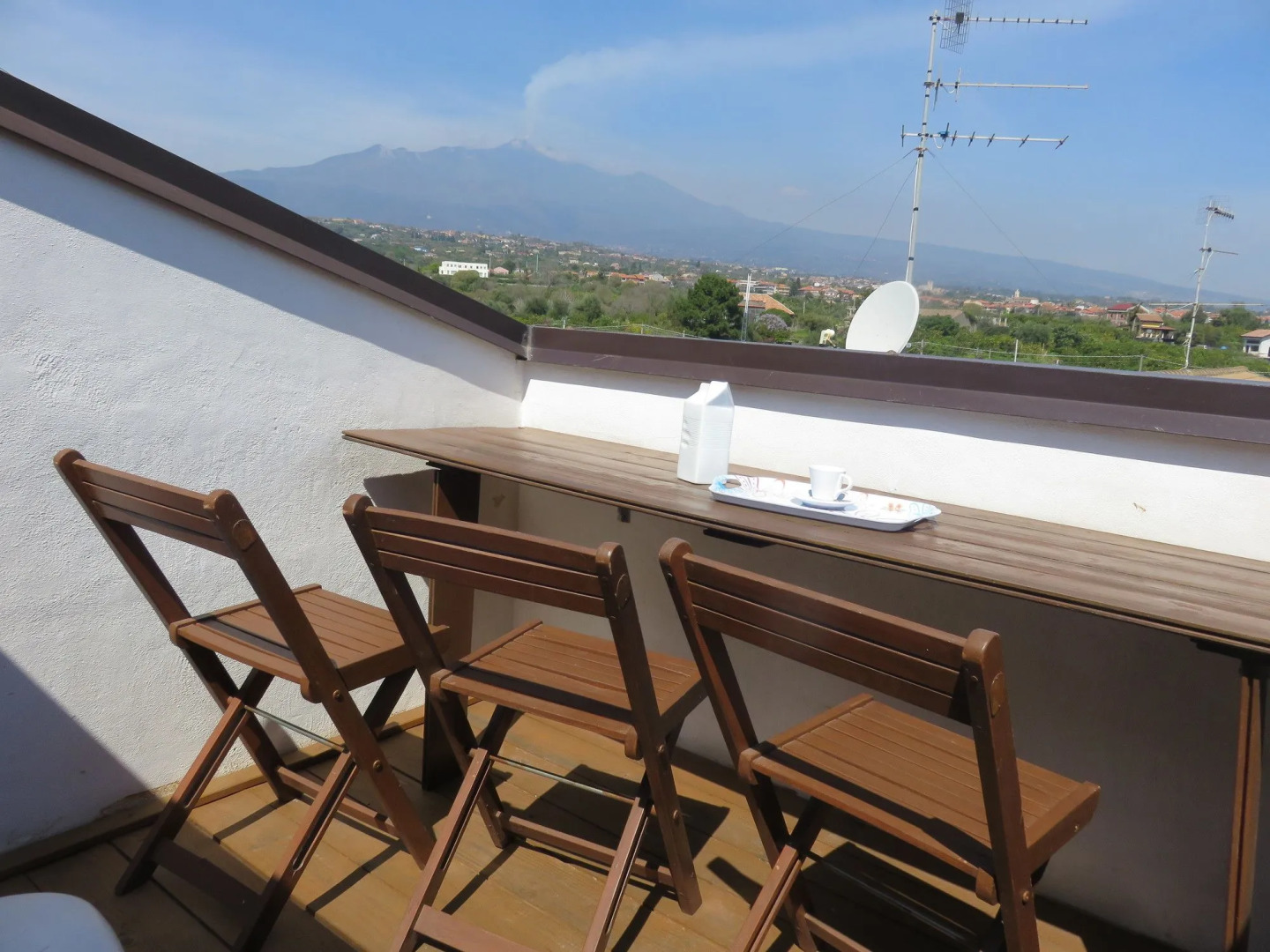 Case Vacanze Residence Trinacria