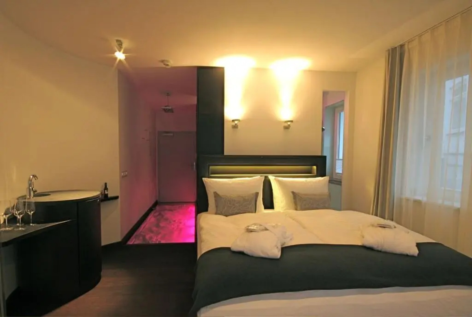 niXe binz designhotel