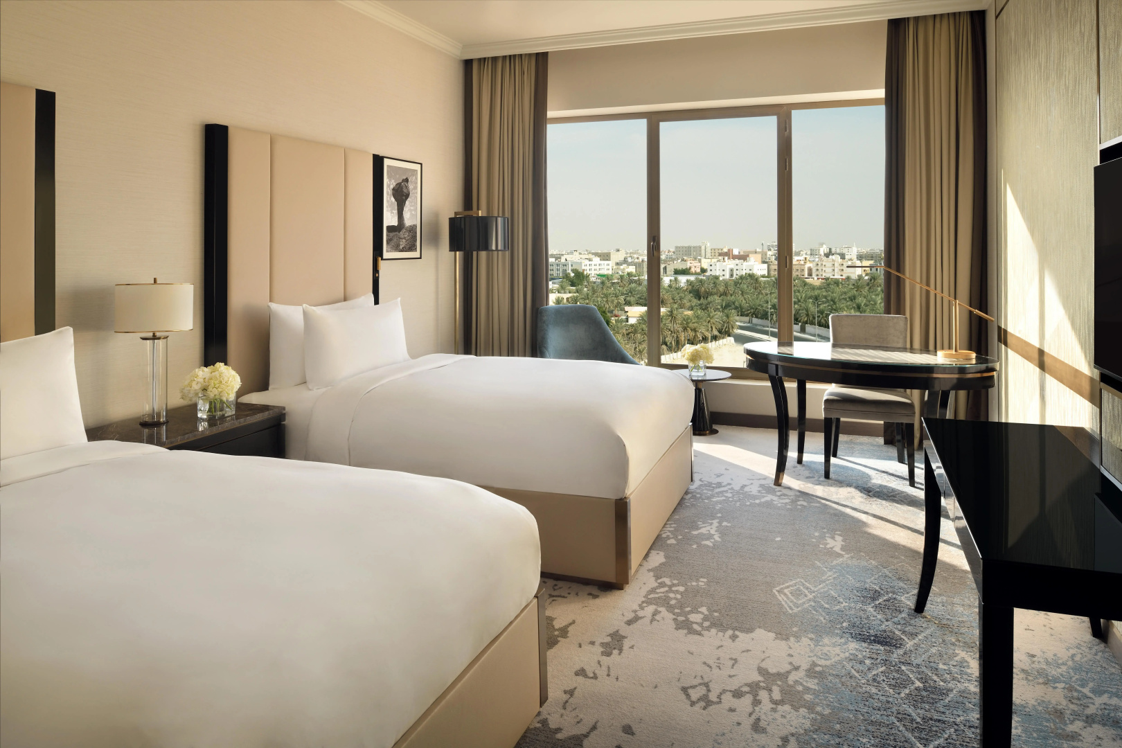 Al Ahsa InterContinental by IHG
