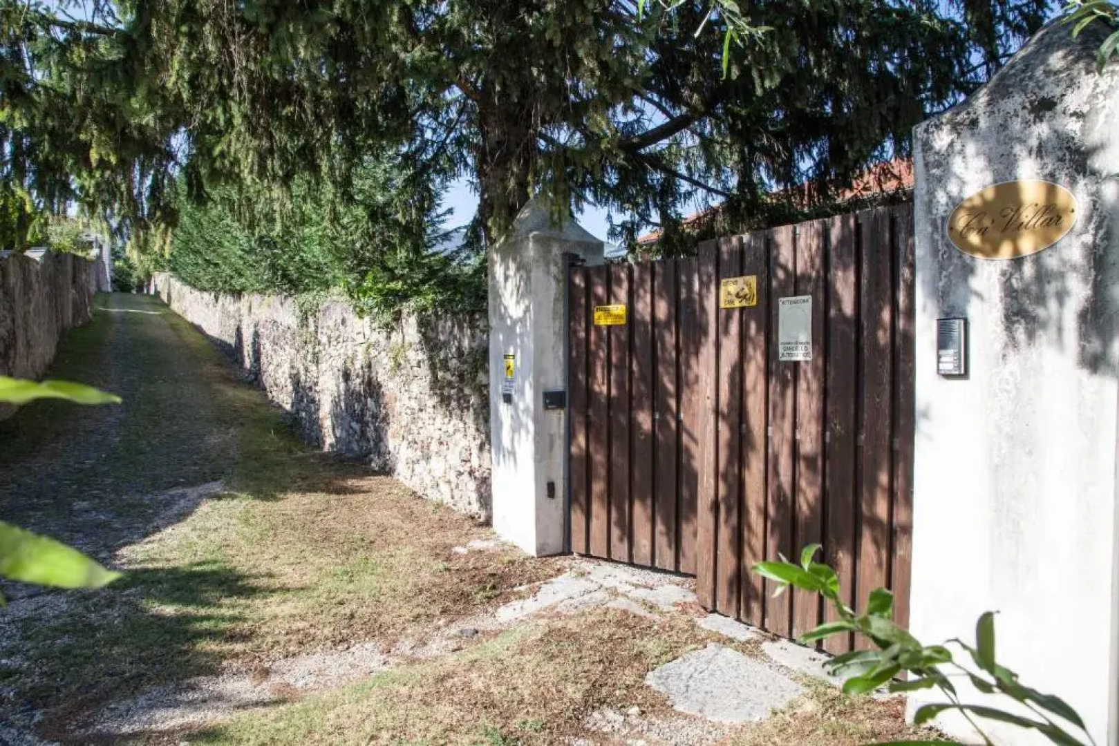 Cà Villar