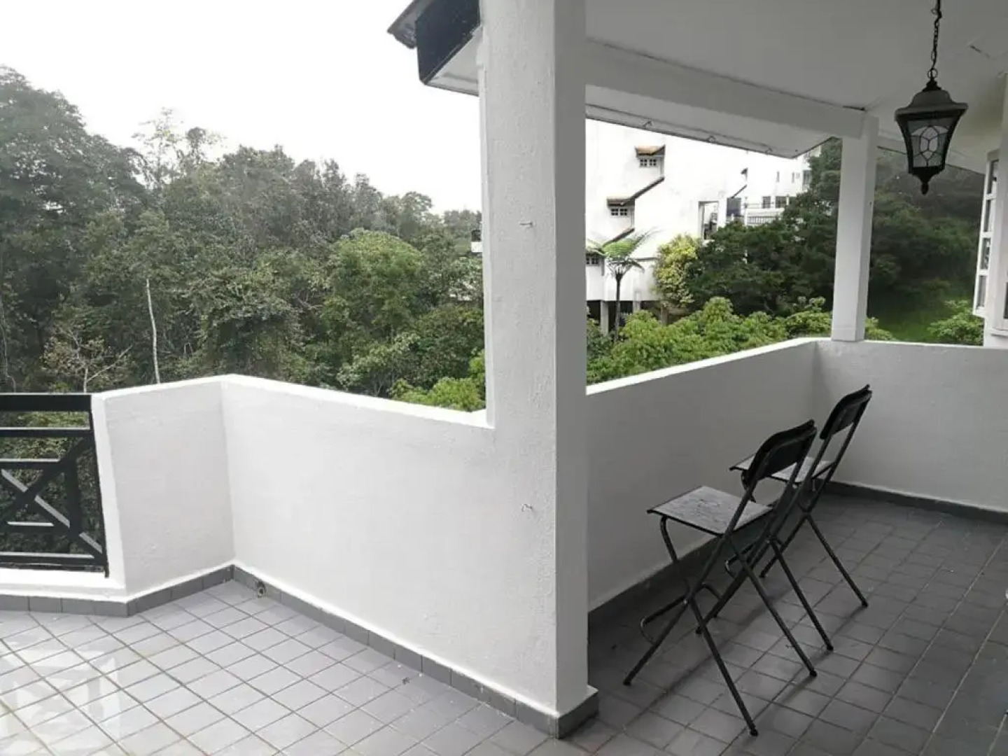 Rest & Relax Retreat, C1-2-2 ( Silverpark )