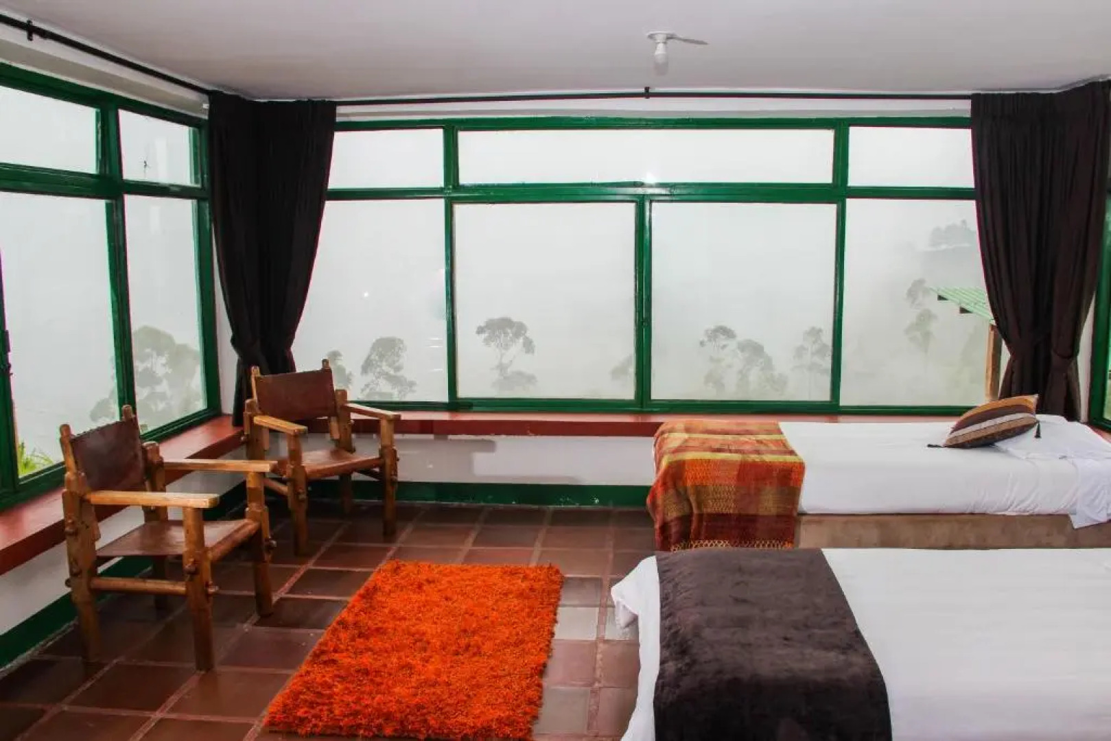 Sierra Morena Eco Hotel