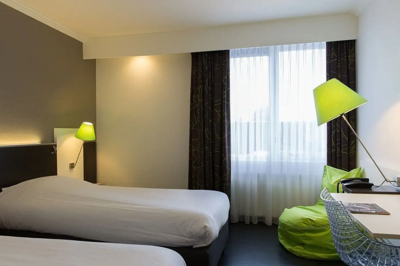 Postillion Hotel Utrecht Bunnik