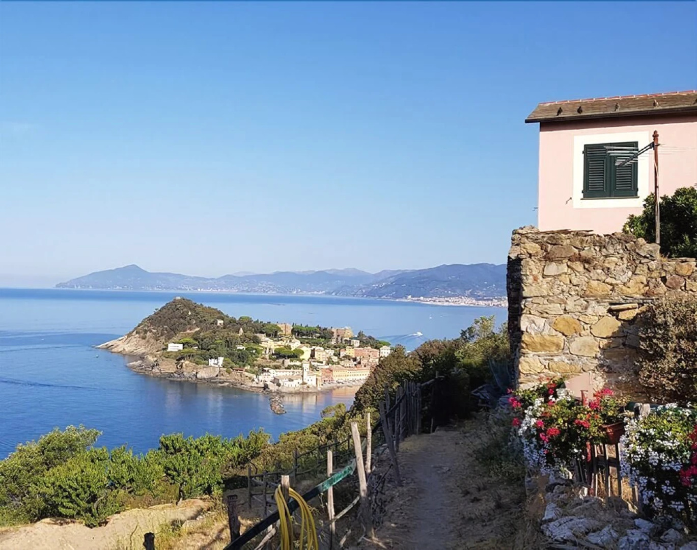 L'Americano Luxury Rooms