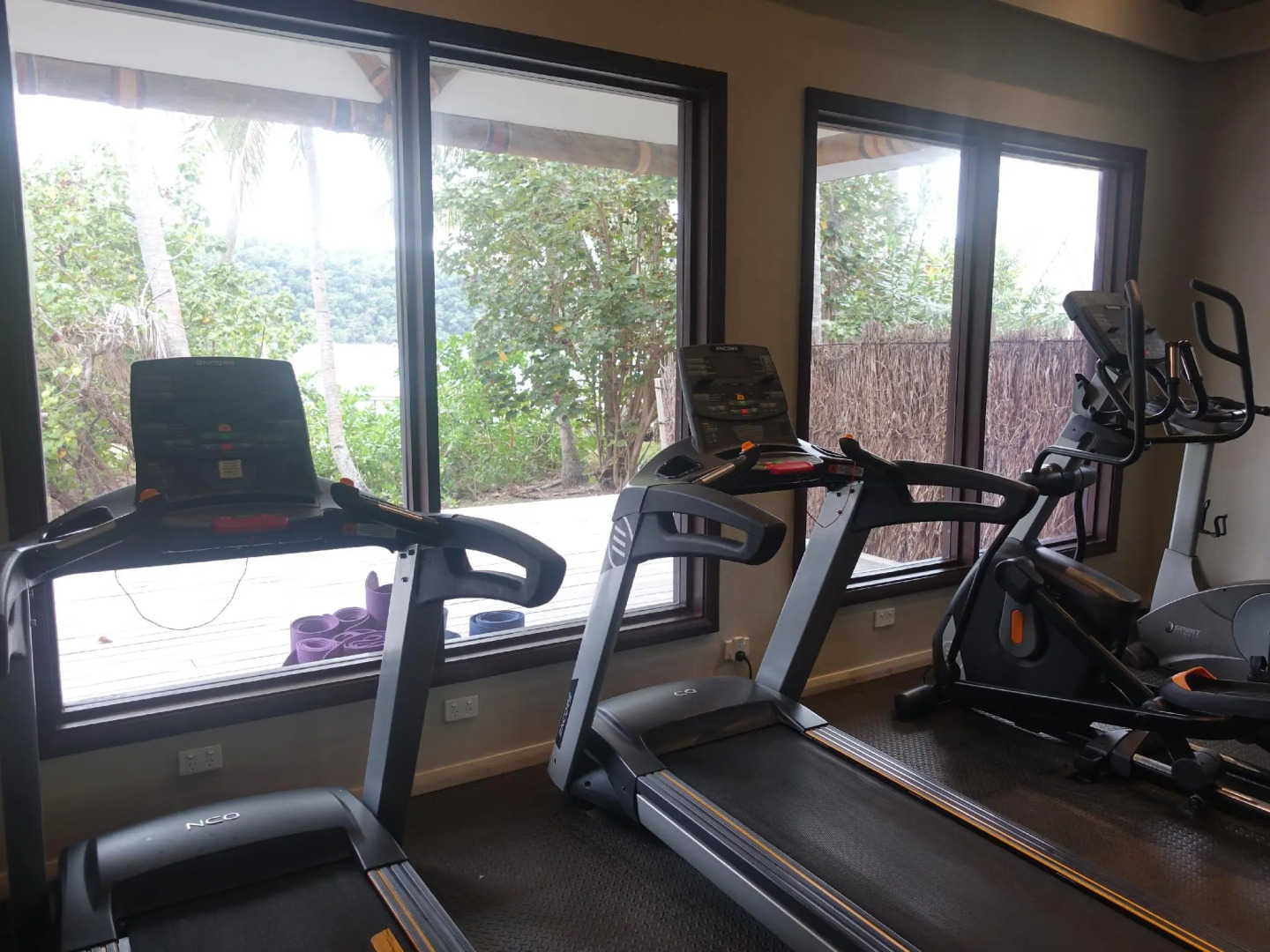 Paradise Cove Resort