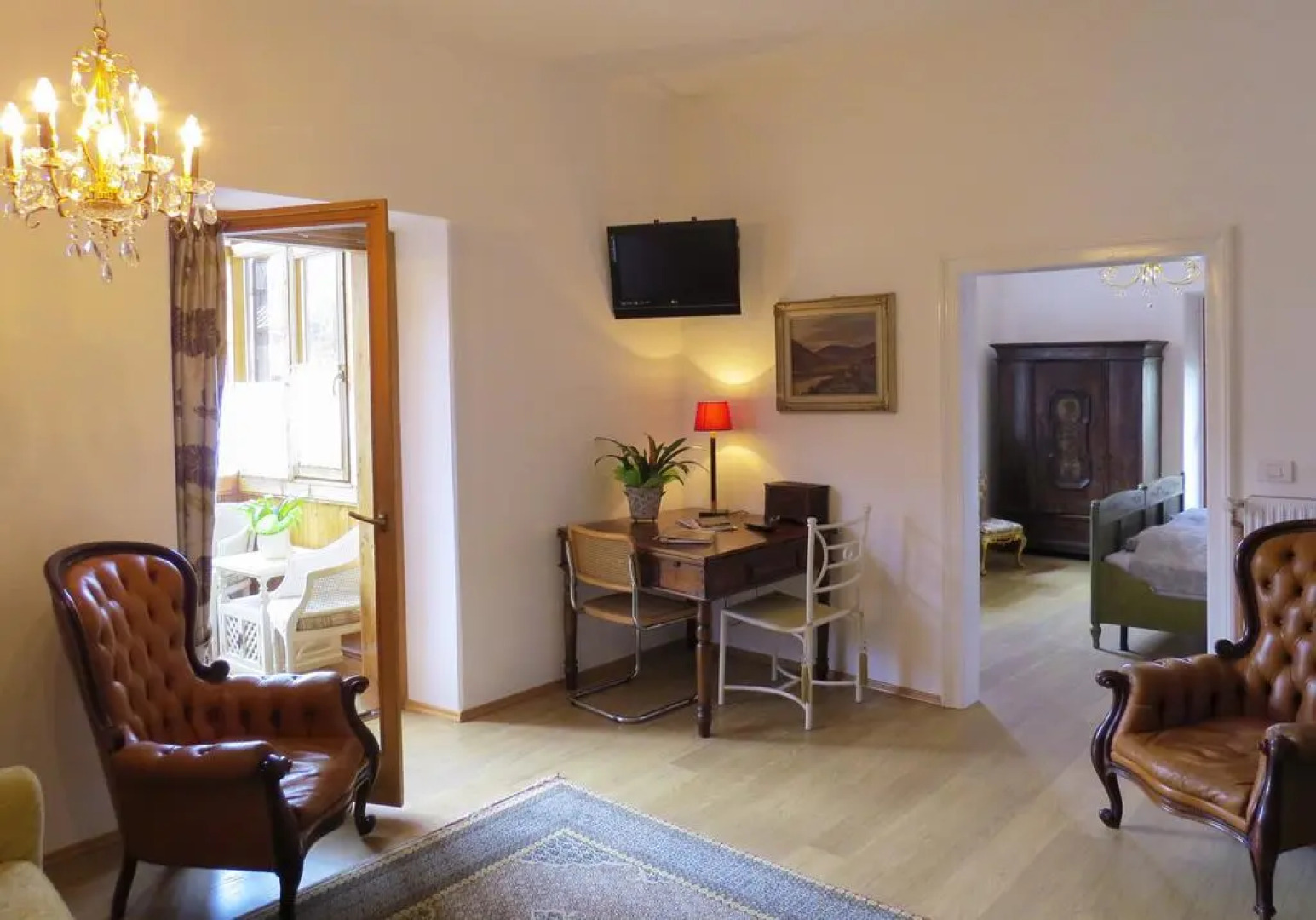 Bed and Breakfast Zenana