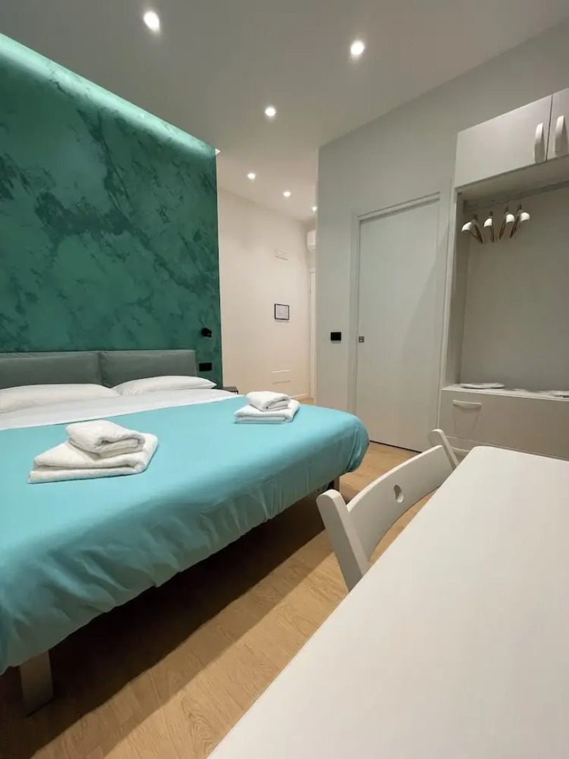 B&B Affittacamere Grace's Home