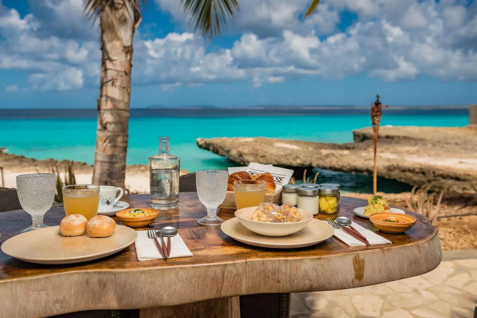 Delfins Beach Resort Bonaire, Tapestry Collection by Hilton