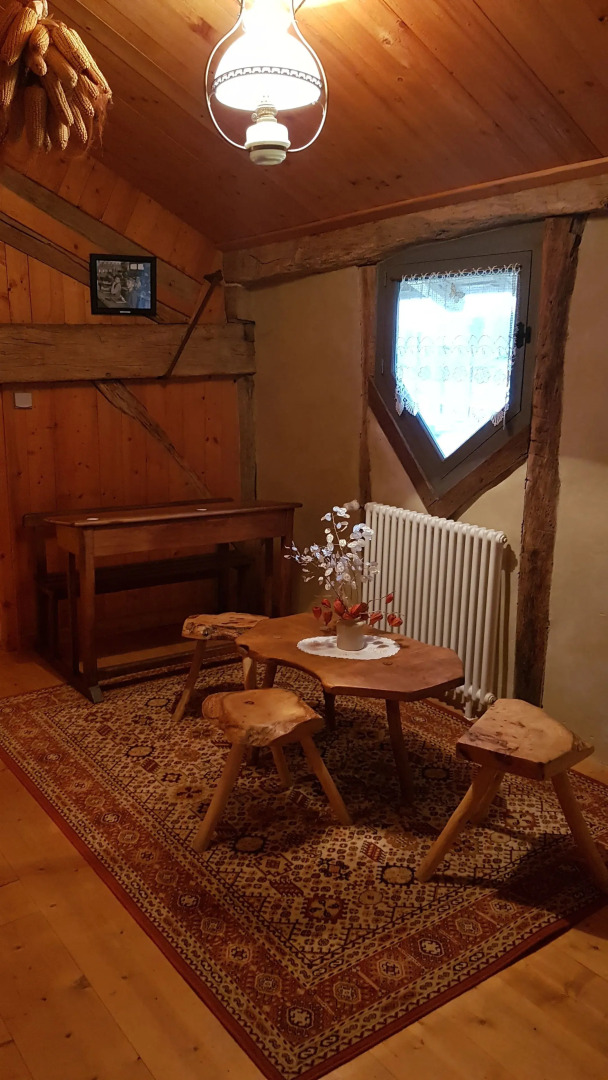 La Ferme De Montalibord