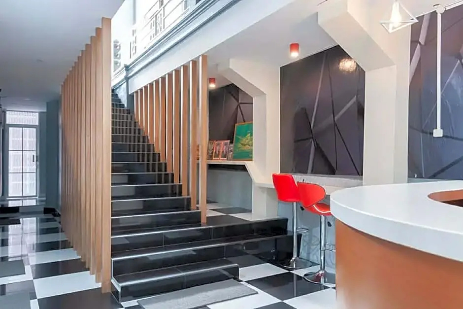 Hotel 78 Parapat Mitra RedDoorz