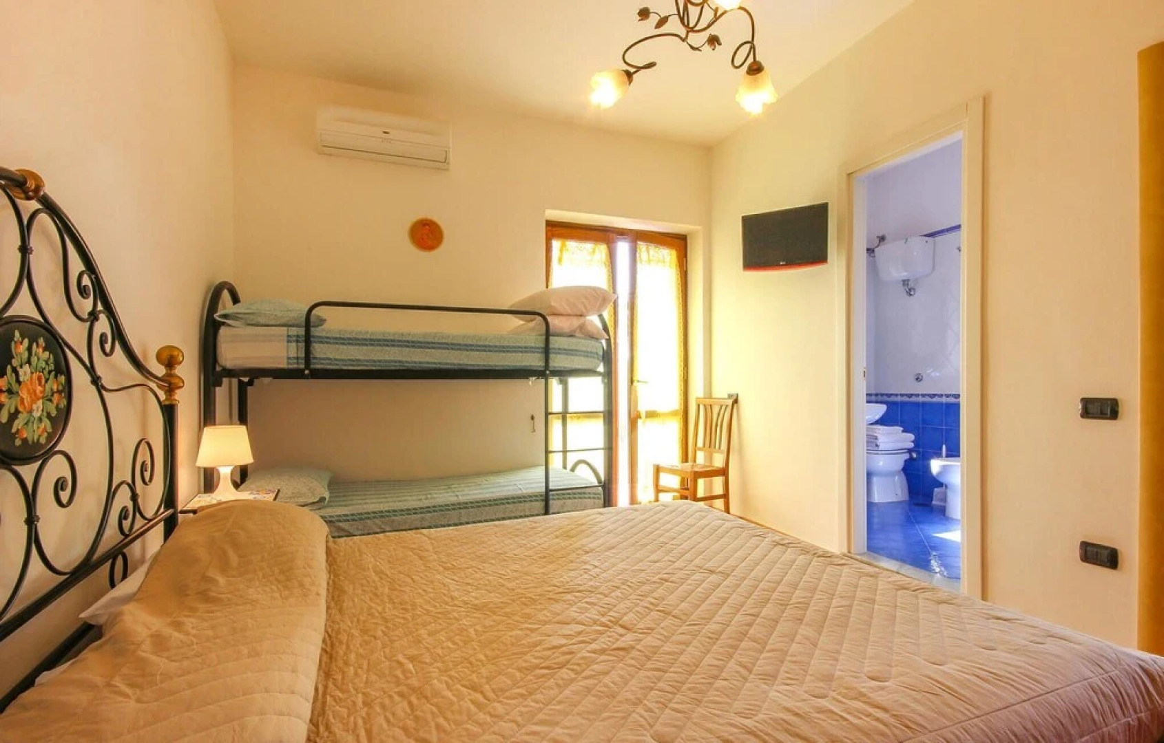 Beautiful Home in Castel San Giorgio With 3 Bedrooms, Wifi and Outdoor Swimming Pool