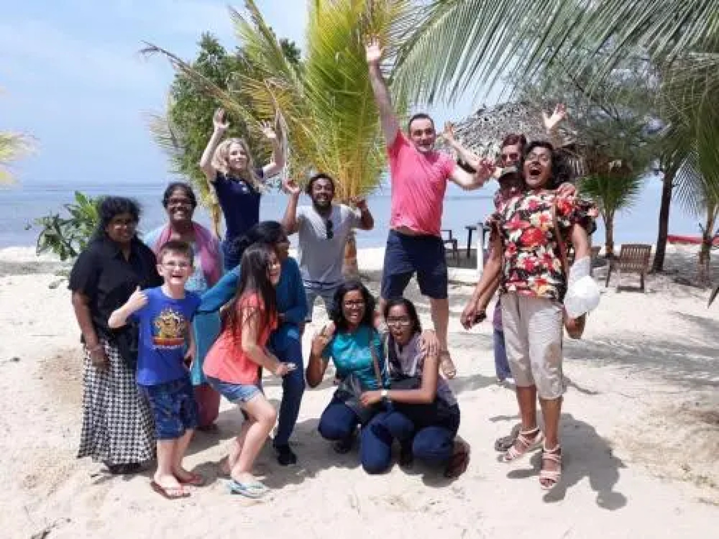 Allai Samudra Beach Resort