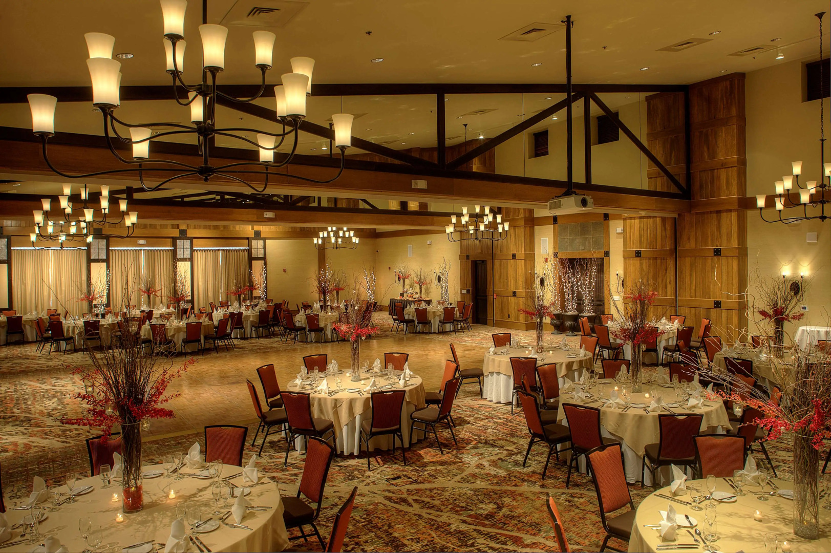 Bear Creek Mountain Resort