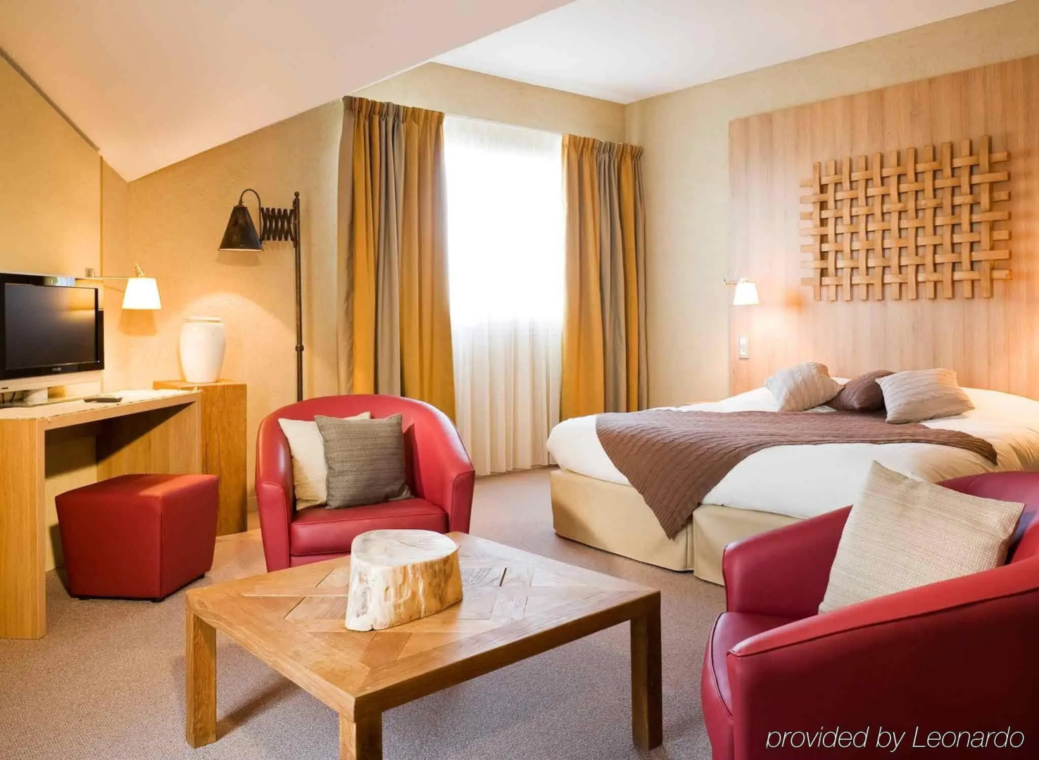 ibis Styles Cholet