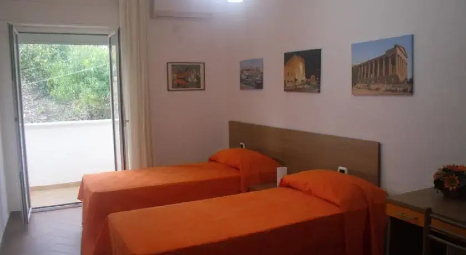 Bed and Breakfast Marinella