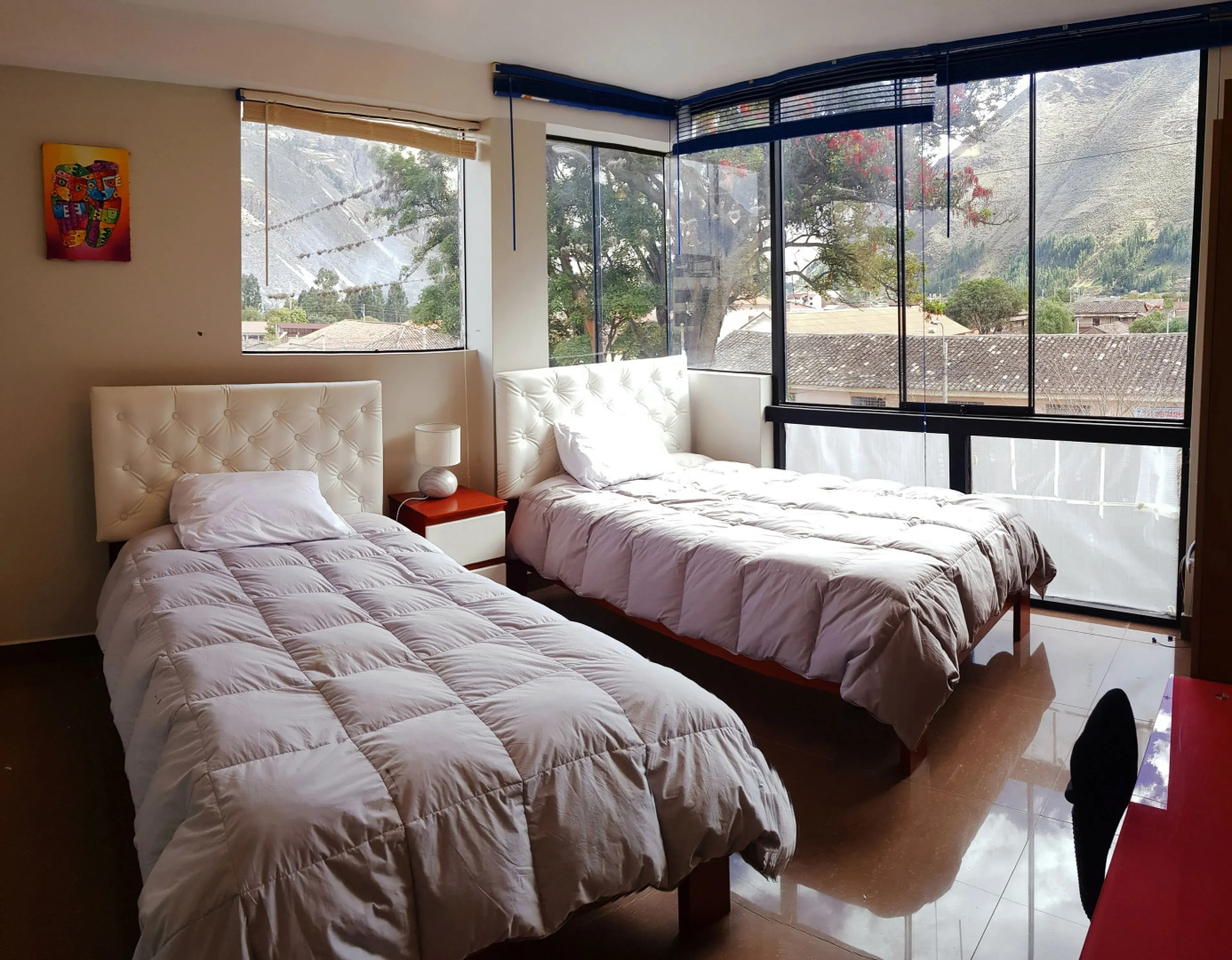 Hotel California Valle Sagrado