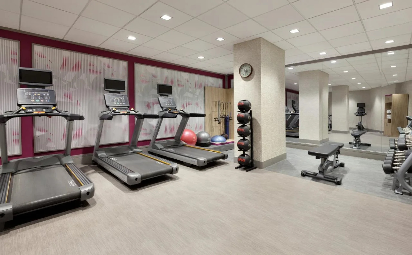 Crowne Plaza Crystal City-Washington, D.C. by IHG