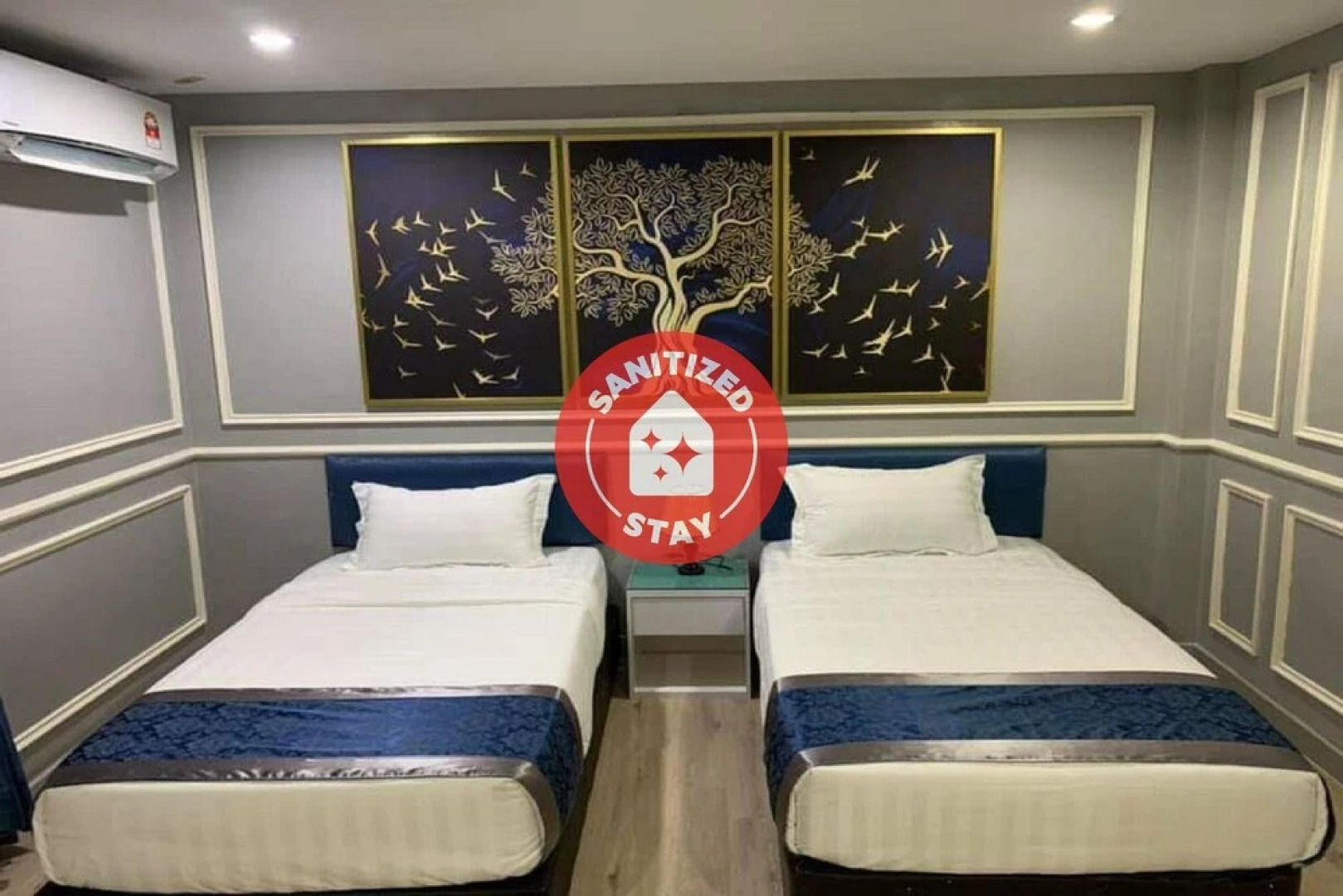 61 Hotel by OYO Rooms