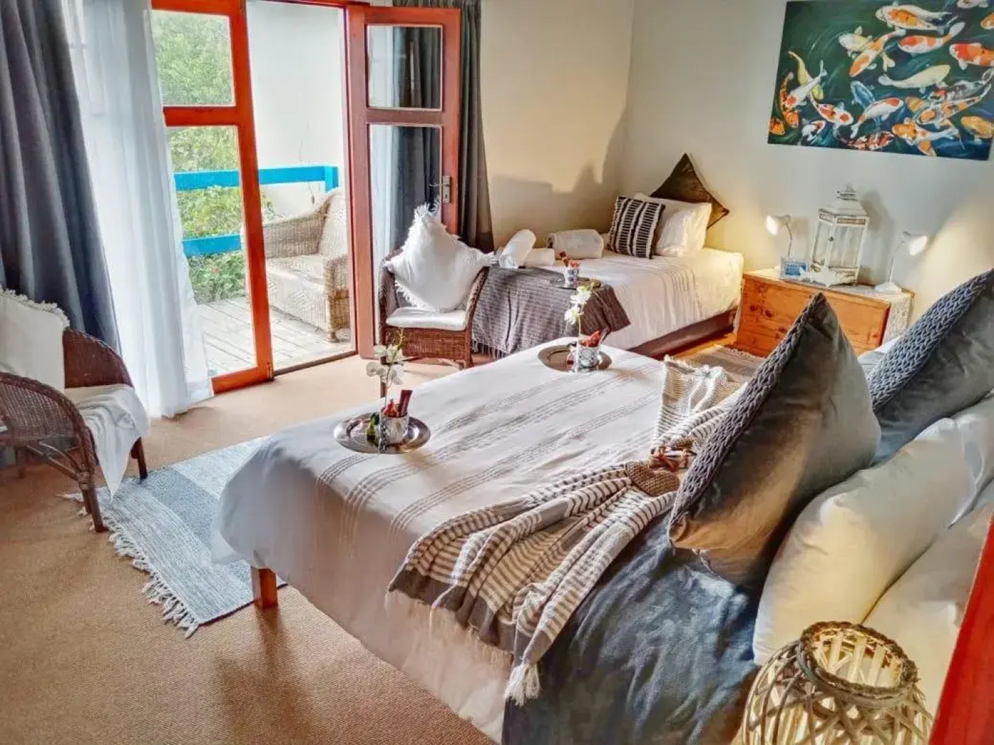 Spindrift Guesthouse