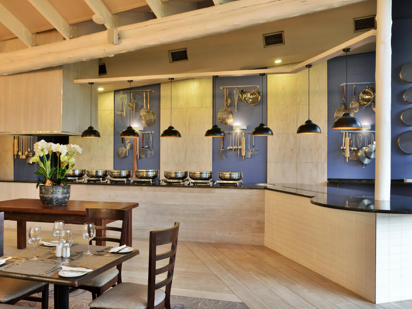 aha Alpine Heath Resort