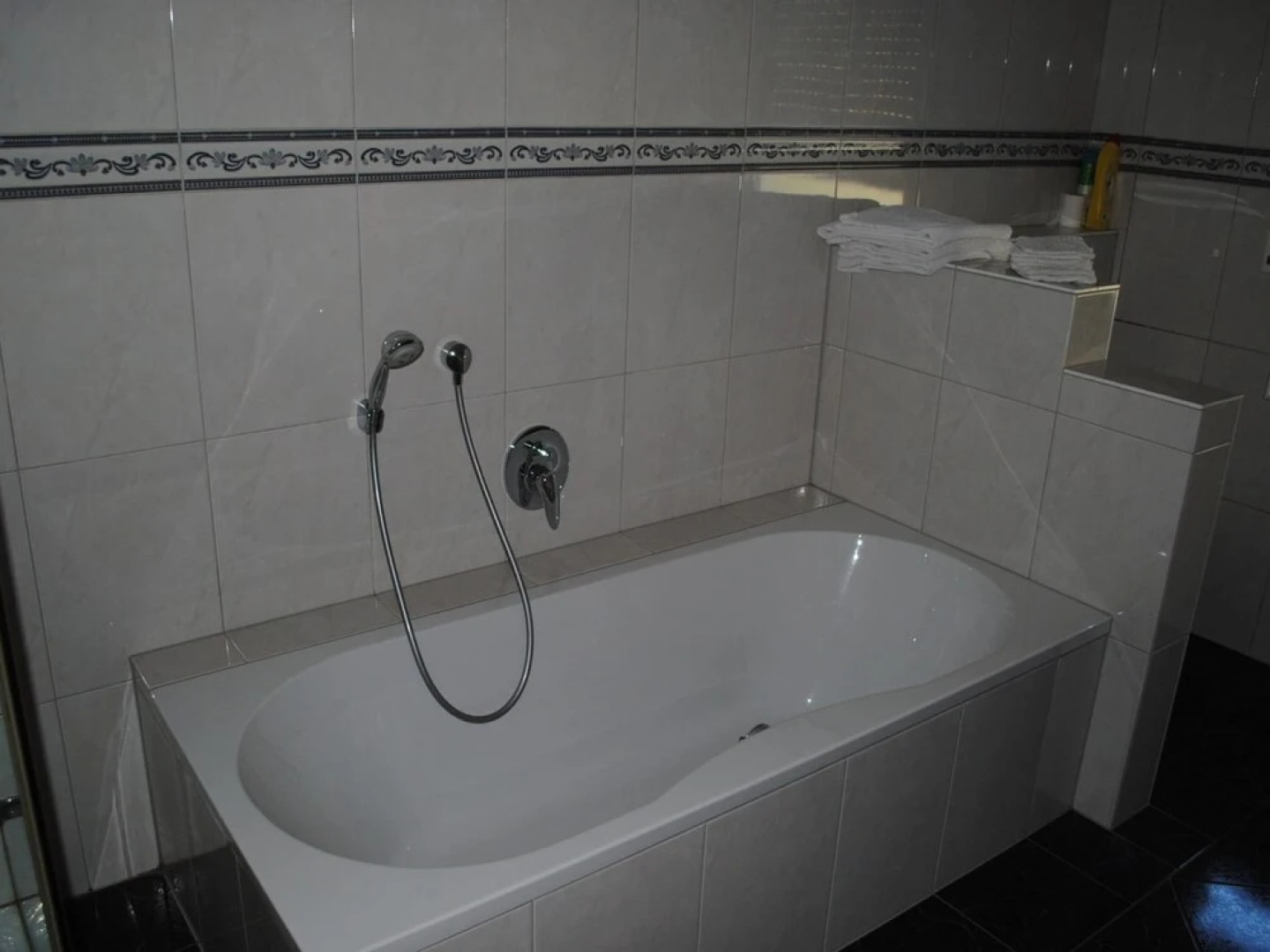 An Attractive Apartment in Gerolstein