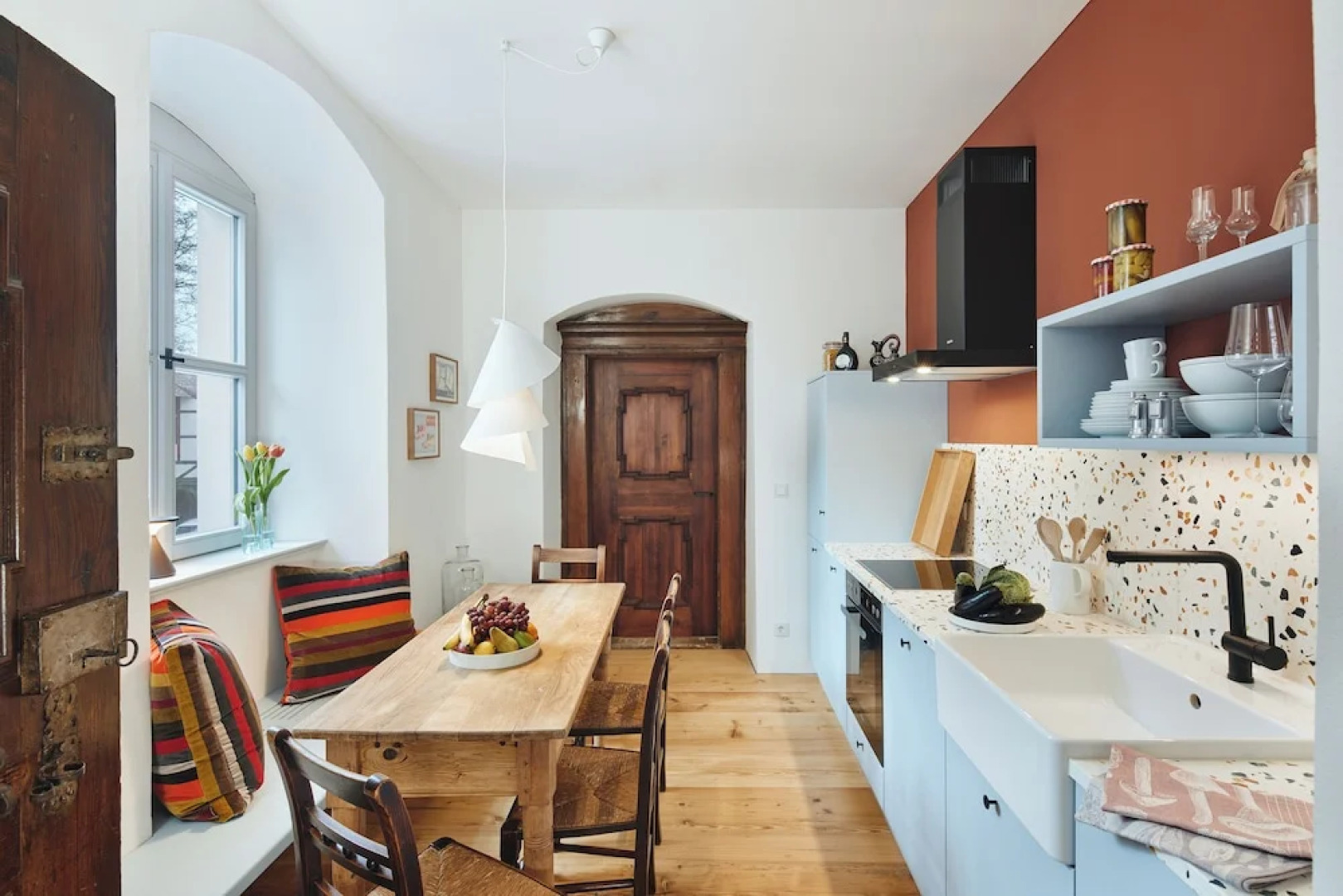 Engelwirt Hotel & Apartments