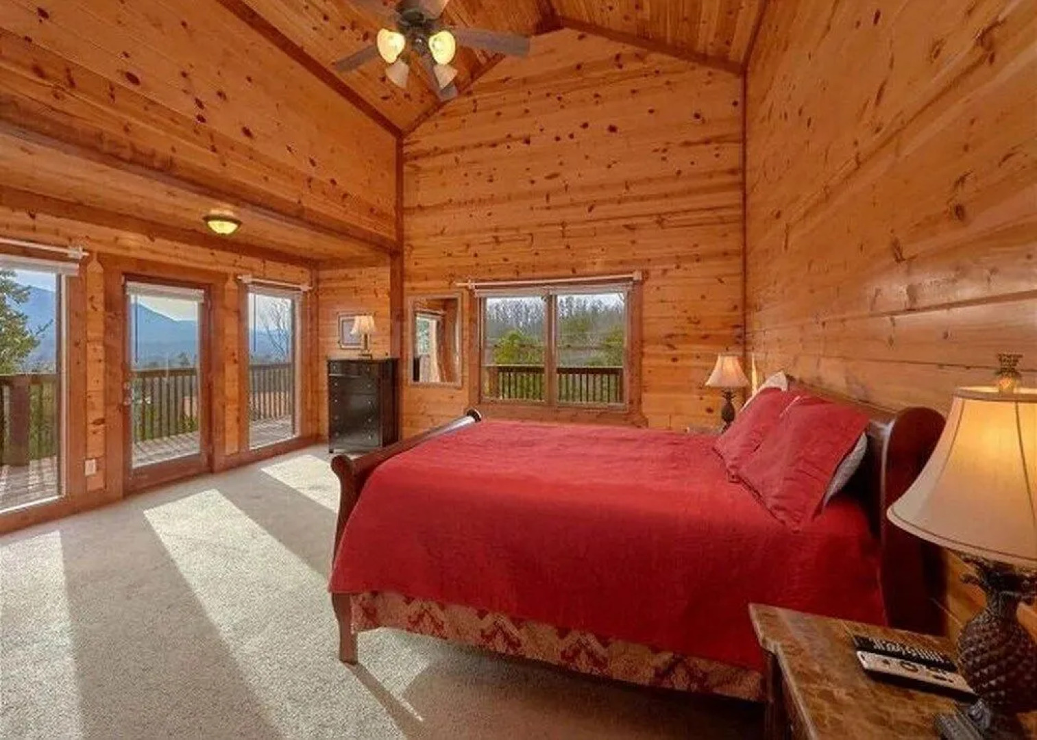 Pinnacle Pool View Lodge #625