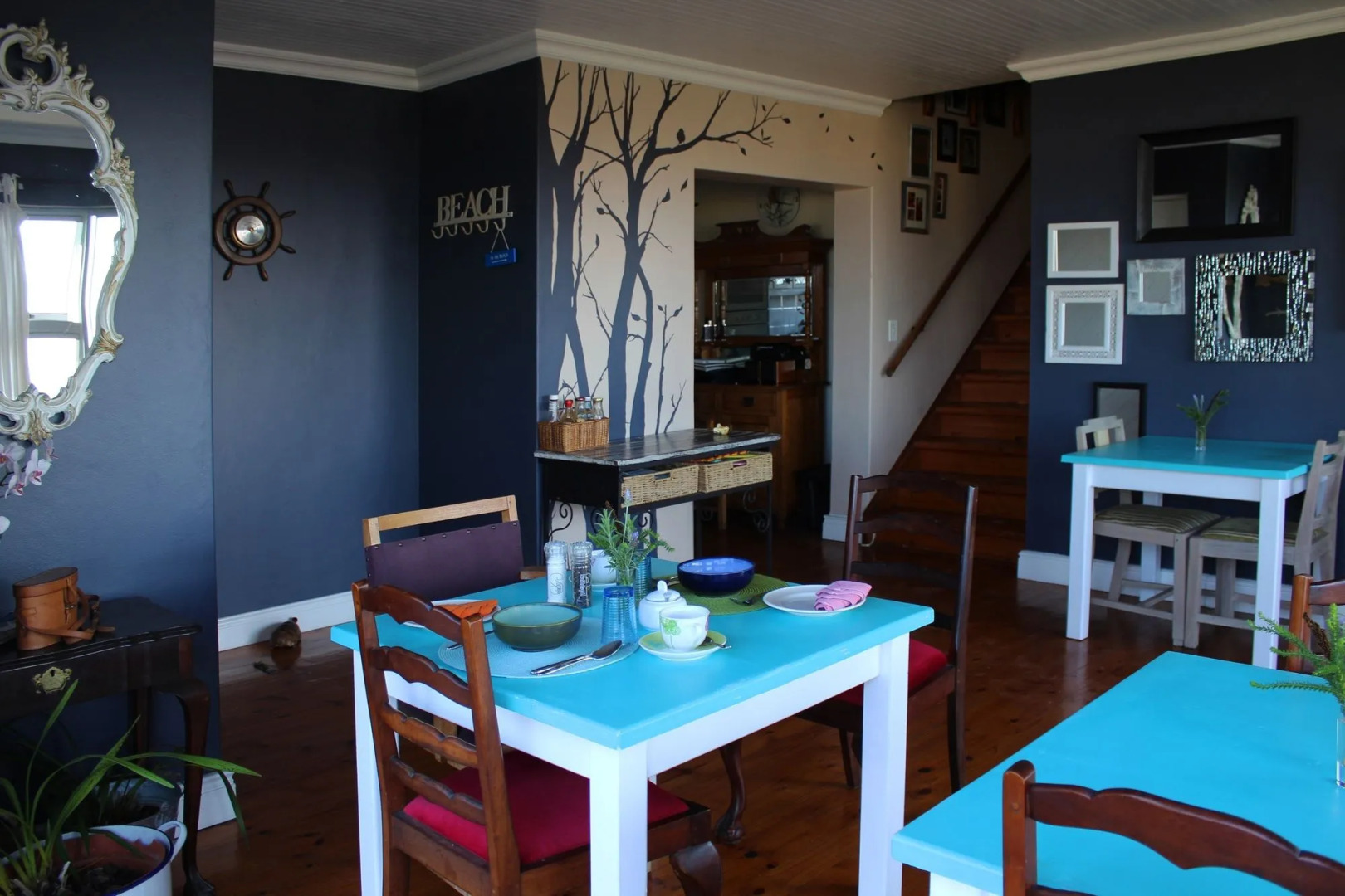 Bluebottle Guest House