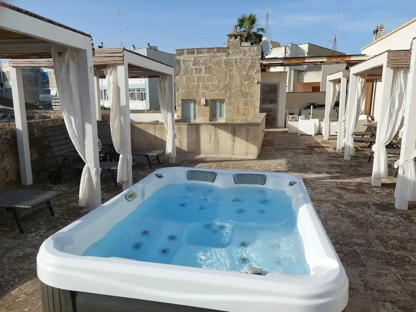 Dimora Assuntina Fine Rooms