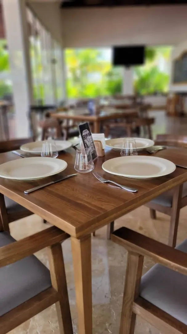 Luxurious Apartment La Amada Ocean View