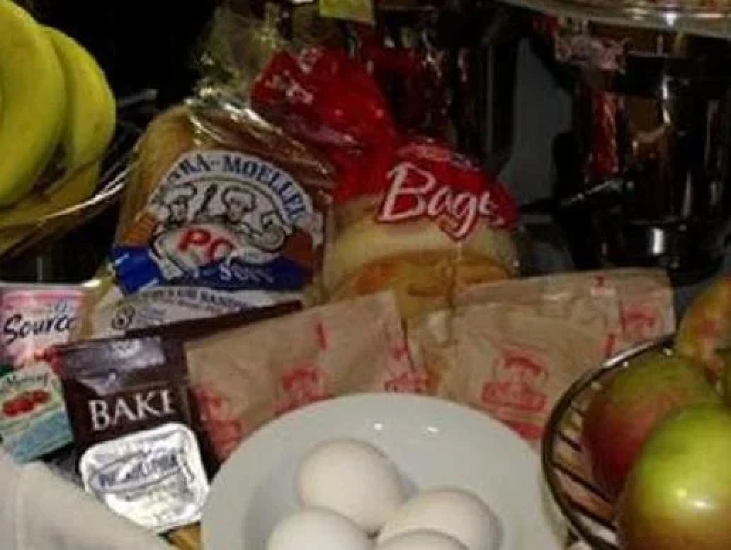 Hôtel Le Dauphin Saint-Hyacinthe