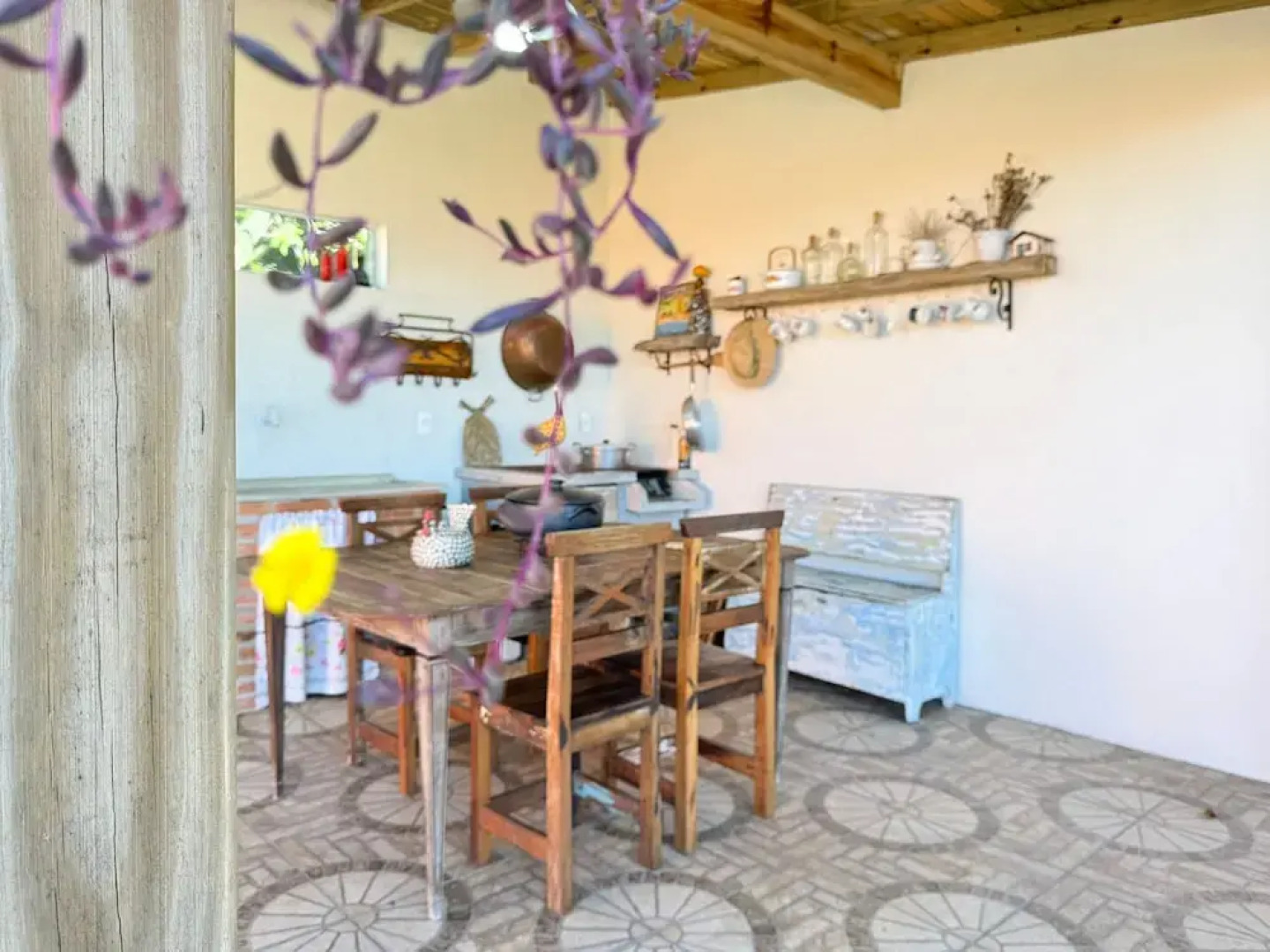 Pousada Aracuã - Laguna