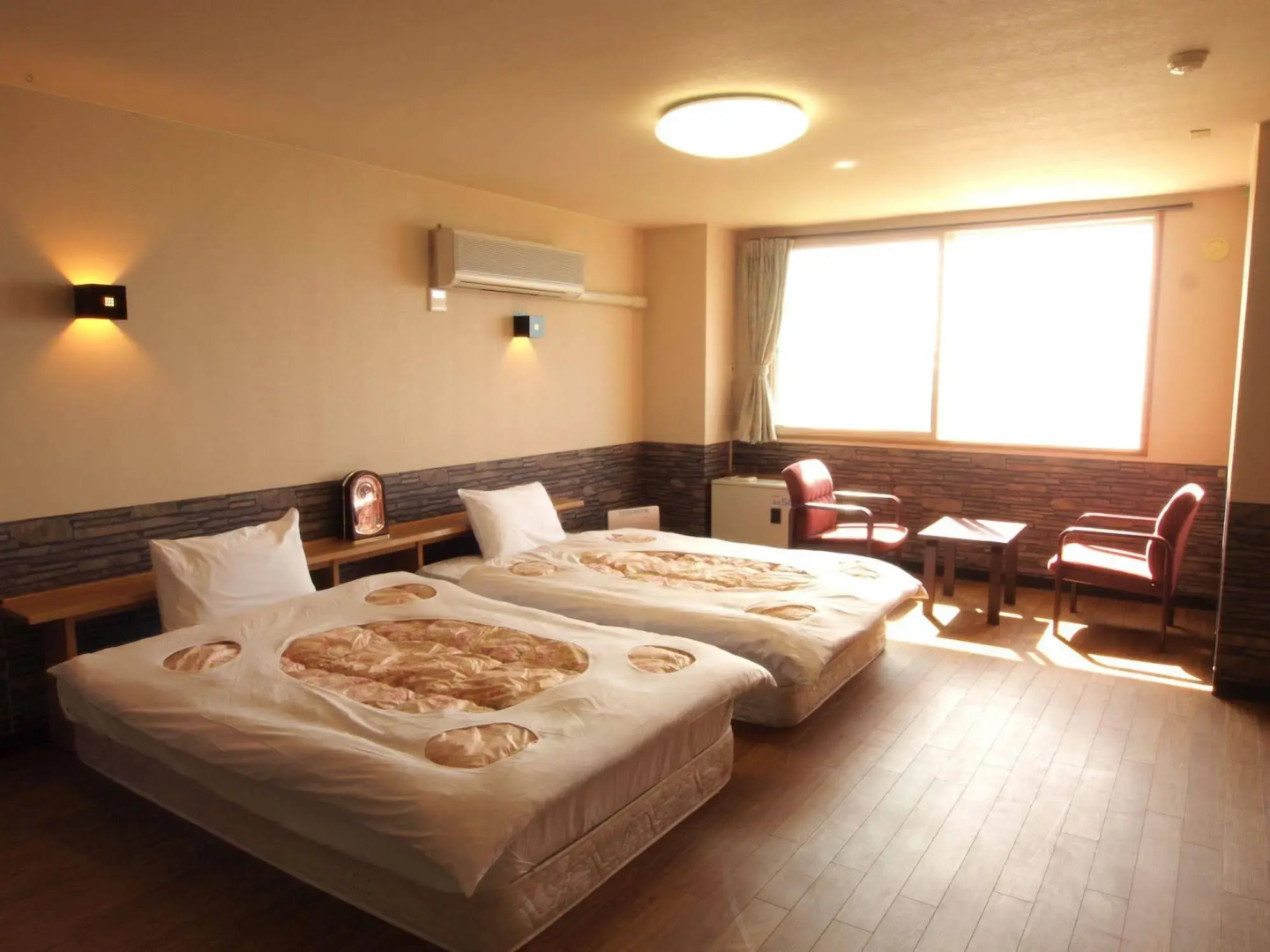 Shiretoko Yuhino Ataru ie