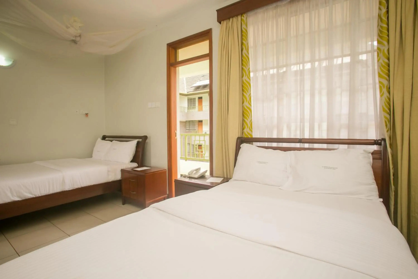 Desmond Tutu Conference Centre