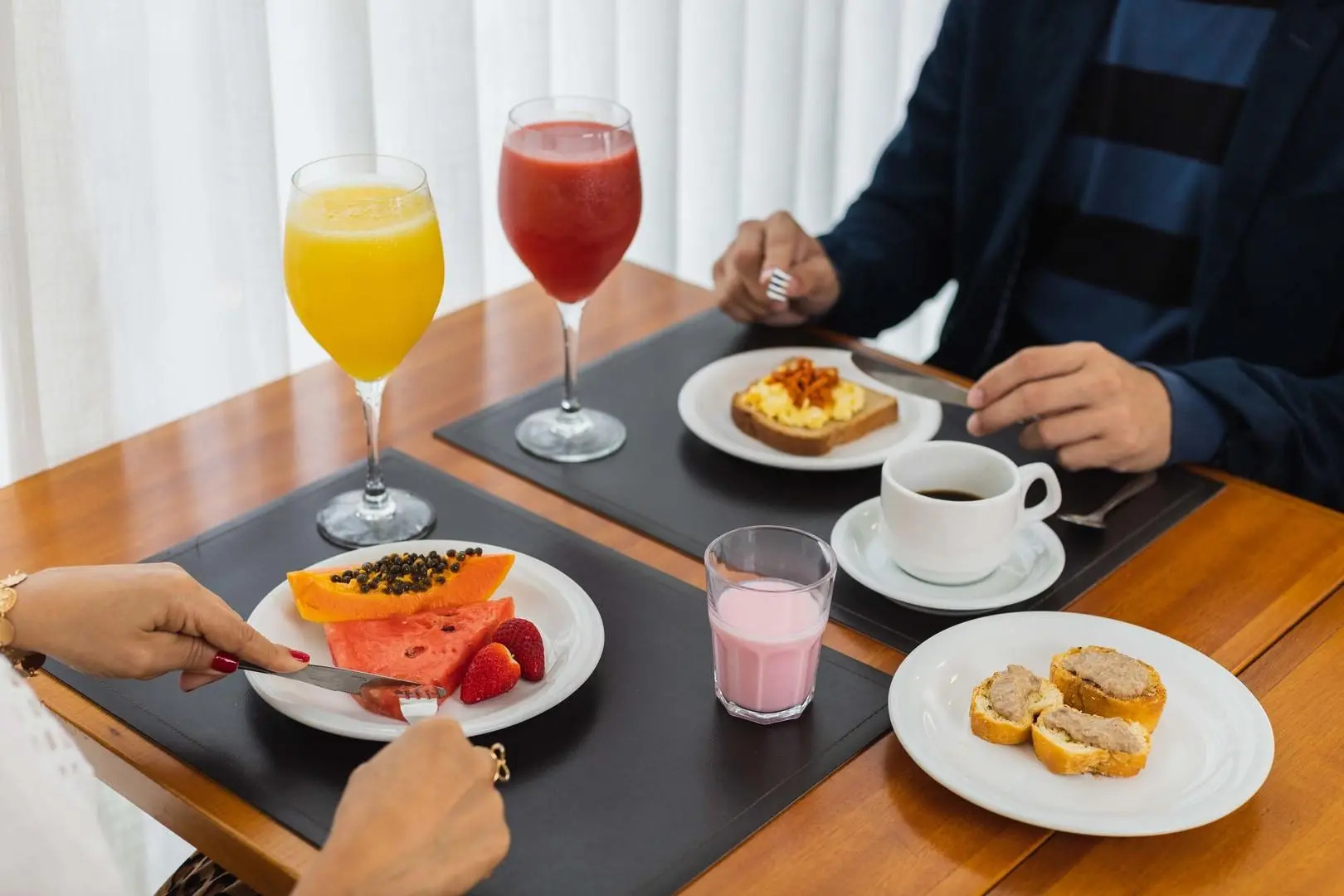 Tulip Inn Vila Velha