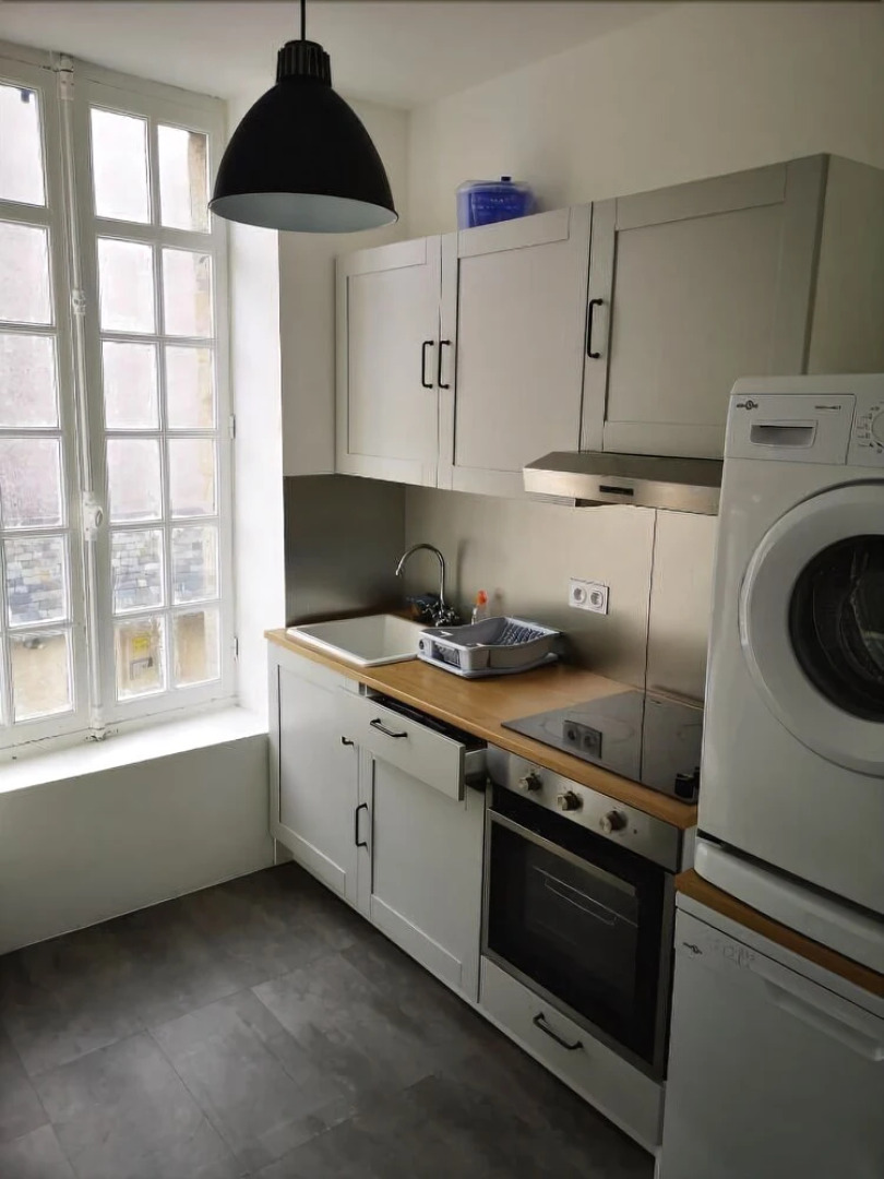 maison quiberonnaise