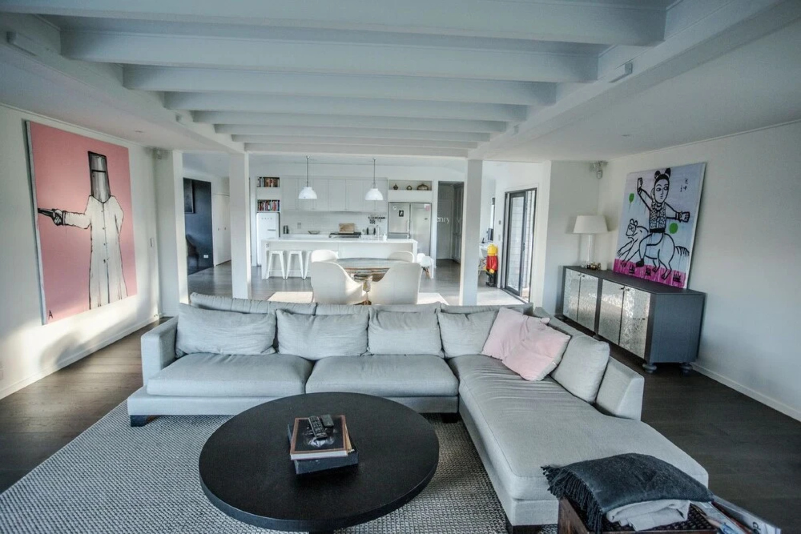 Release Wanaka - Horseshoe Bend Estate