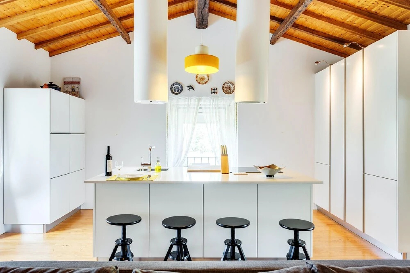 Apartment With one Bedroom in Penafiel, With Wonderful City View, Furnished Balcony and Wifi