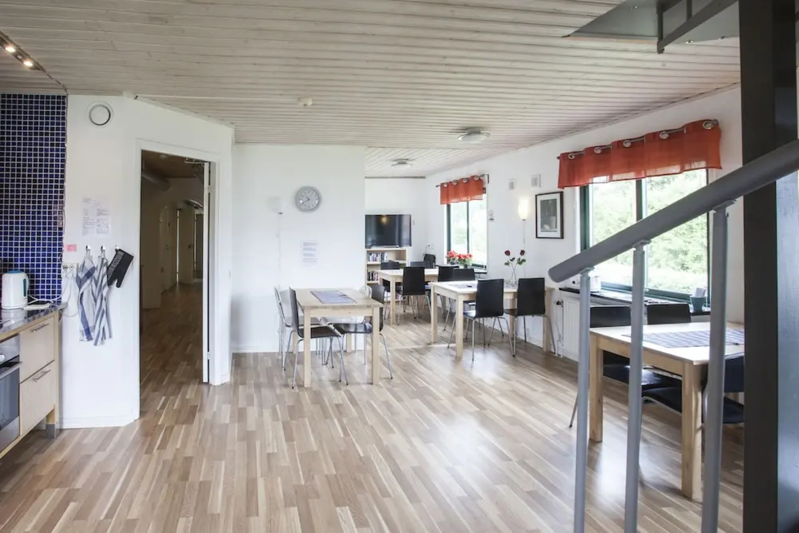 Bruksparkens Vandrarhem