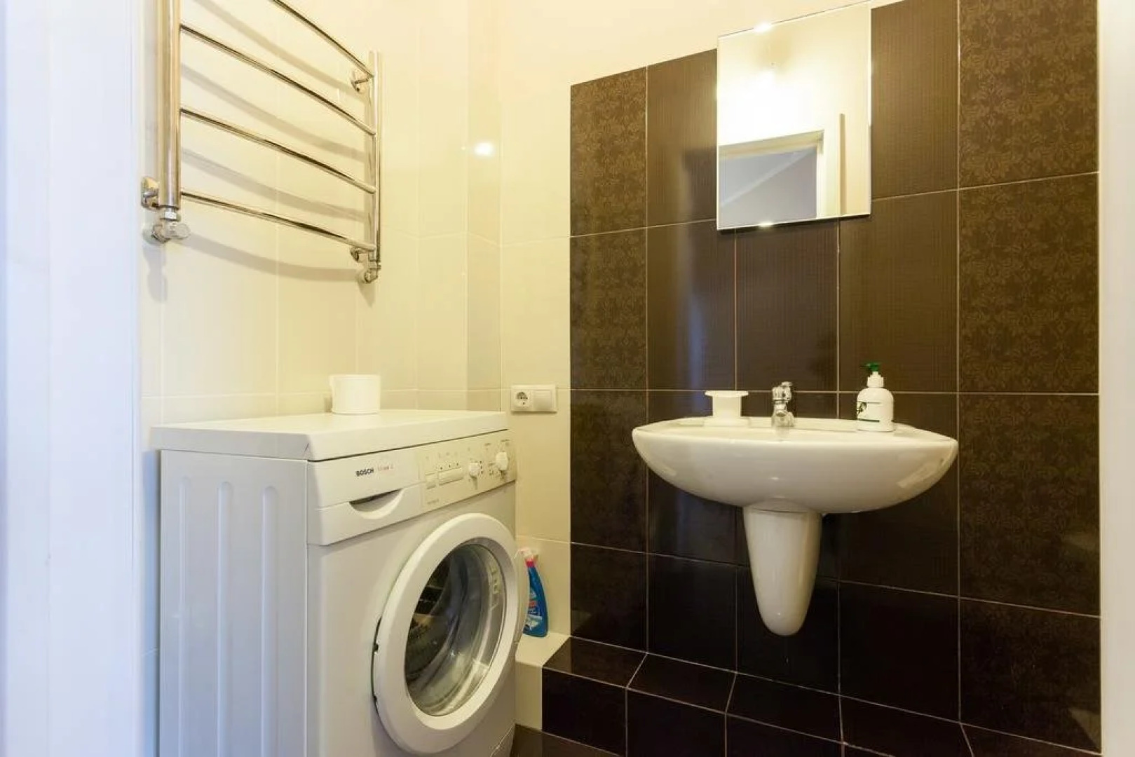 Апартаменты на Советском Проспекте