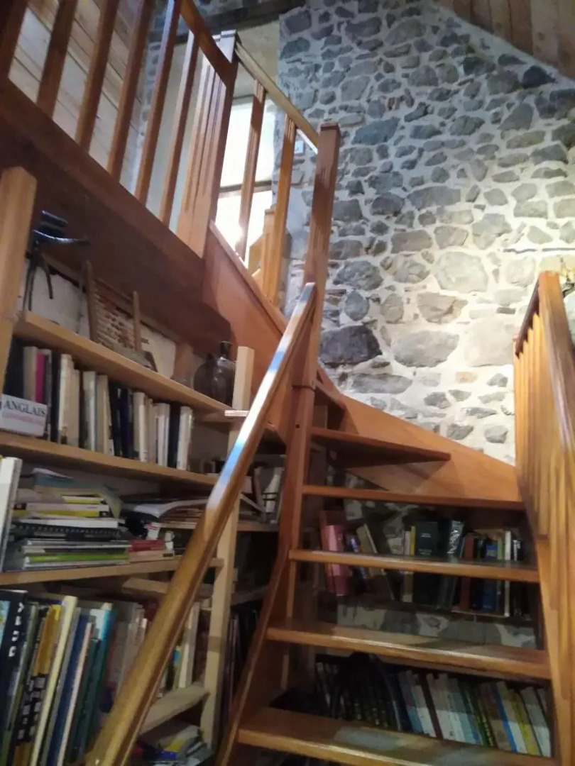 B&B Les Maîtres Sonneurs