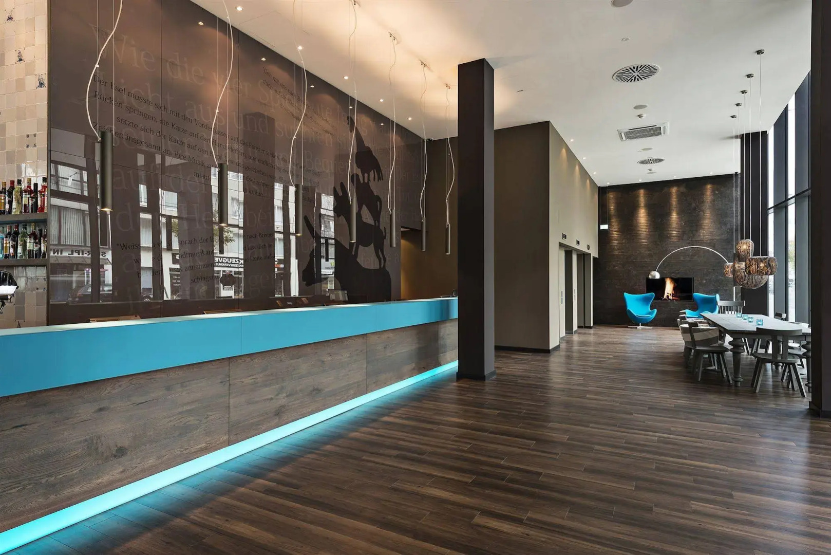 Motel One Bremen