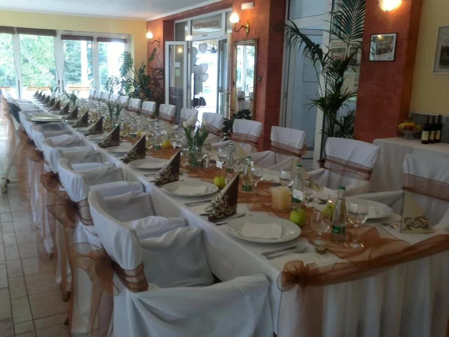 Hotel Squash Centrum