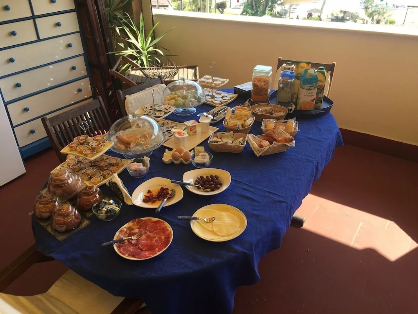 B&B Baia delle Sirene