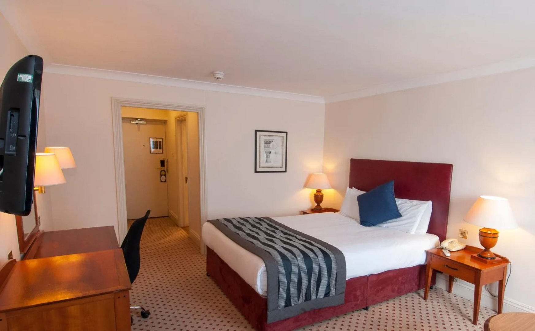 The Bell Hotel Epping