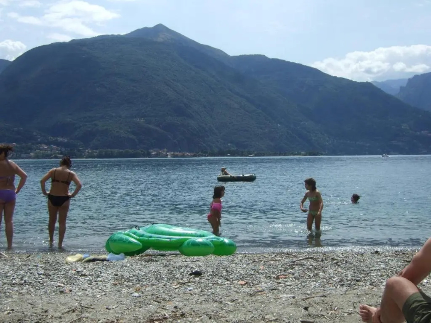 Appartamento San Vito