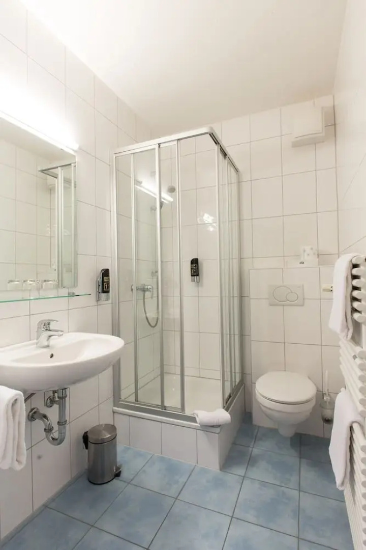 Landhotel Thälerhäusle Ochsen