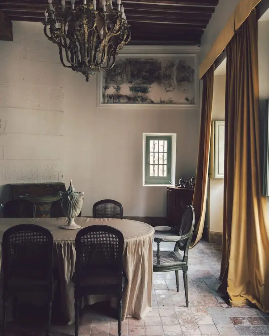 Callemant D Autane by Boutique Provence Luxe