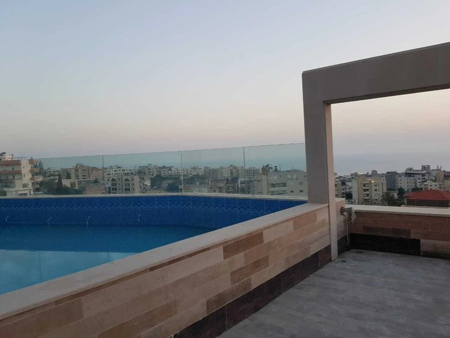 Majestic Byblos Grand Hotel