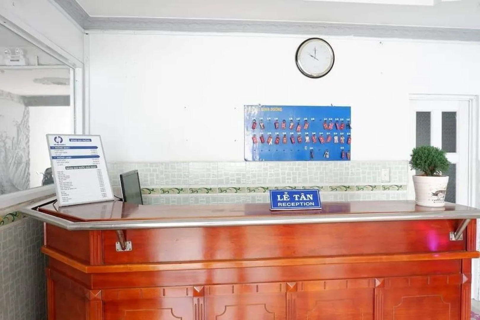 Thai Binh Duong 2 Hotel